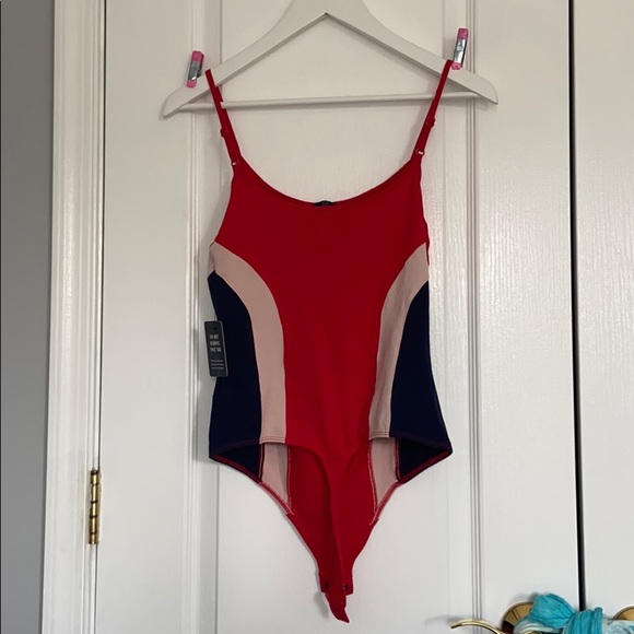 express Bodysuit tank top - Picture 2 of 7